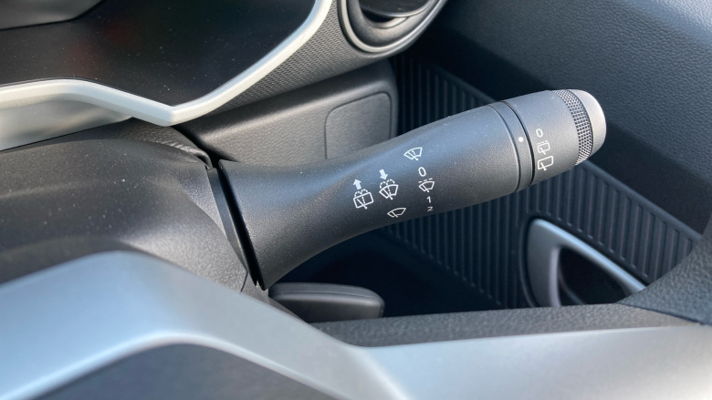 Dacia Spring 27kWh Expression 65 48kW 5dr Auto Electric Hatchback